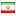 clickinfinity.fr server is located in Iran